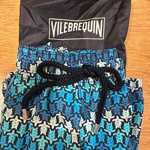 Vilebrequin Swim Trunks
